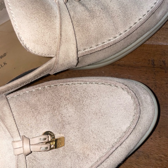 Loro Piana W 37.5  Worn several times however in good condition.Authentic!! - Picture 5 of 6